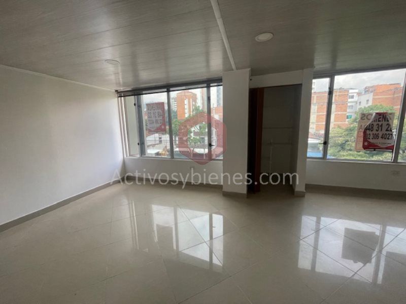 Oficina en arriendo Antioquia Medellín La Castellana 75 m2 Habitaciones 0 Baños 1 Garajes 0 Precio $3400000