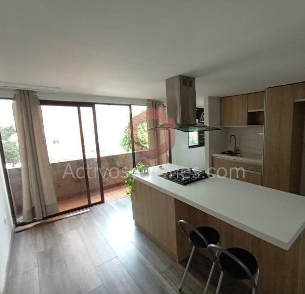 Apartamento en arriendo Antioquia Medellín Belen 70 m2 Habitaciones 3 Baños 2 Garajes 0 Precio $2300000