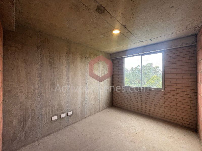 Apartamento en venta Antioquia Rionegro El Porvenir 86 m2 Habitaciones 3 Baños 3 Garajes 1 Precio $660000000