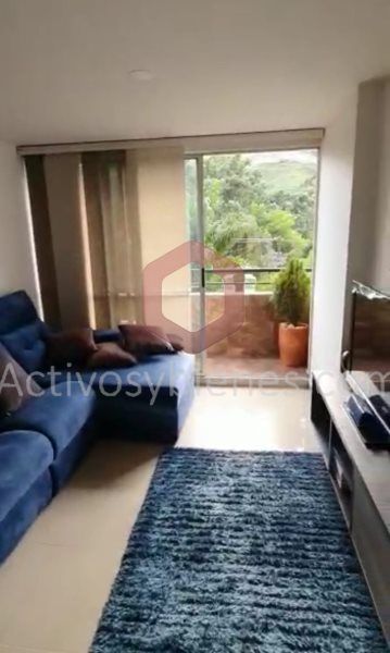 Apartamento en venta Antioquia Medellín La Candelaria 75 m2 Habitaciones 3 Baños 2 Garajes 1 Precio $515000000