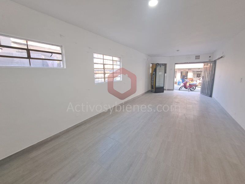 Local en venta Antioquia Medellín Bello Horizonte 40 m2 Habitaciones 0 Baños 1 Garajes 0 Precio $265000000