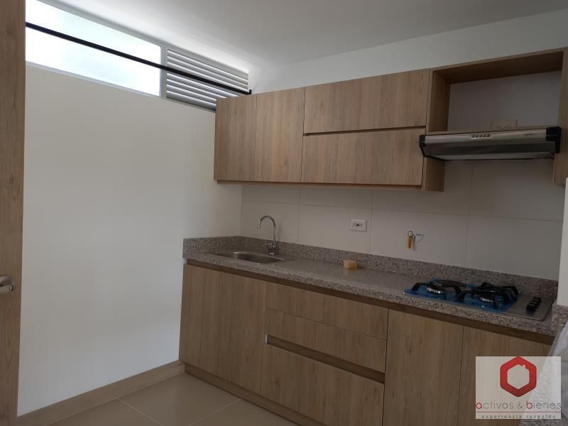 Apartamento en venta Antioquia Rionegro Gualanday 68 m2 Habitaciones 2 Baños 2 Garajes 1 Precio $385000000