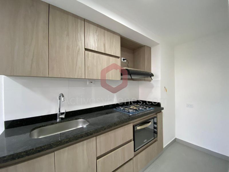 Apartamento en venta Antioquia Rionegro El Porvenir 58 m2 Habitaciones 2 Baños 2 Garajes 0 Precio $220000000