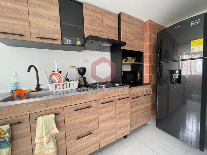 Apartamento en venta Antioquia Rionegro Cd Rio Vivo 58 m2 Habitaciones 2 Baños 2 Garajes 0 Precio $280000000