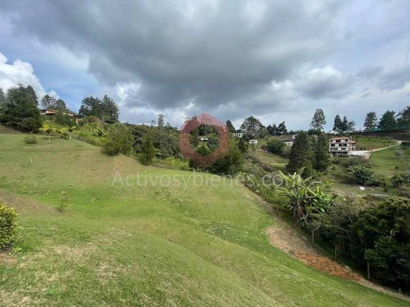 Lote en venta Antioquia Rionegro Centro 2500 m2 Habitaciones 0 Baños 0 Garajes 0 Precio $370000000