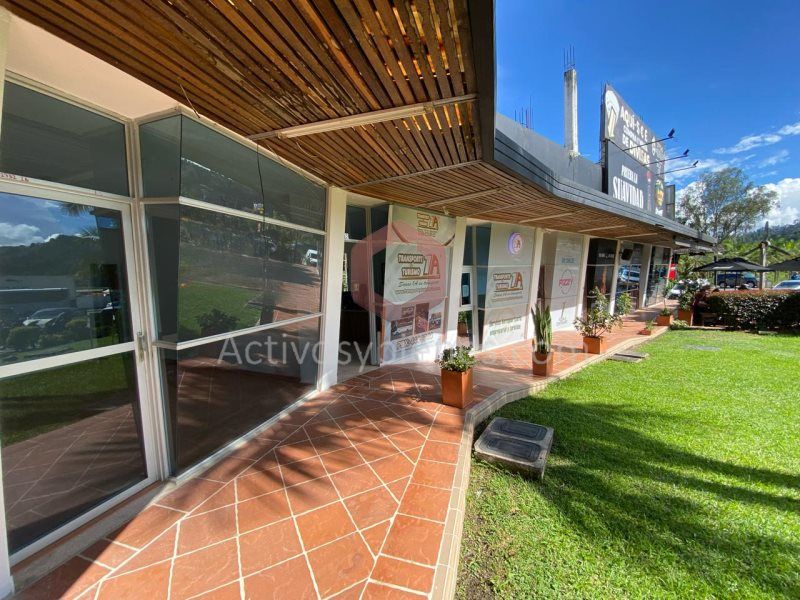 Local en venta Antioquia Rionegro Centro 34 m2 Habitaciones 0 Baños 1 Garajes 0 Precio $400000000