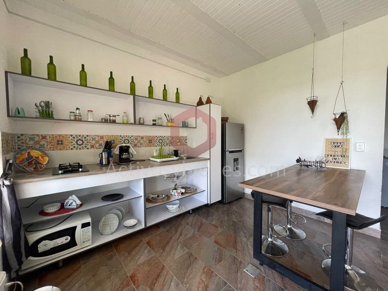 Apartaestudio en arriendo Antioquia Guarne Guarne 50 m2 Habitaciones 1 Baños 1 Garajes 0 Precio $1900000