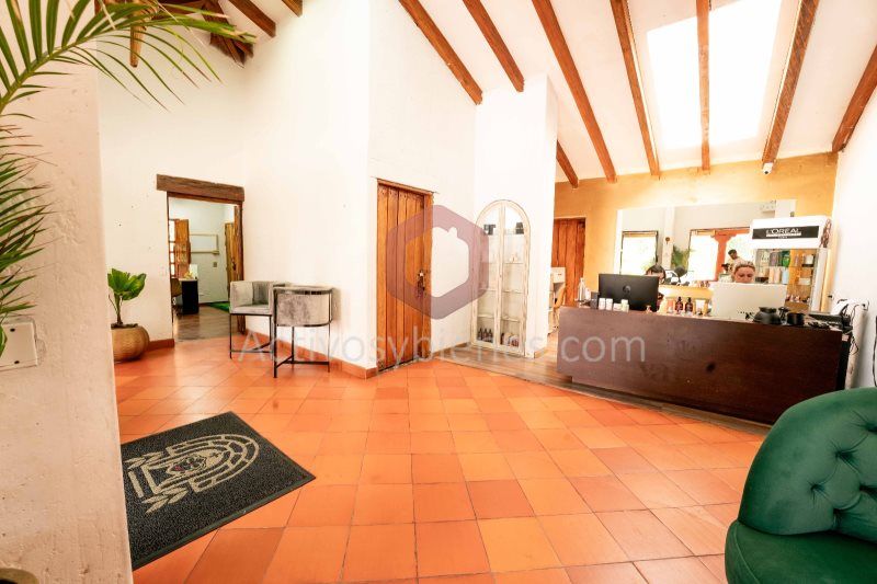 Local en arriendo Antioquia Rionegro Centro 16 m2 Habitaciones 0 Baños 1 Garajes 0 Precio $1790000