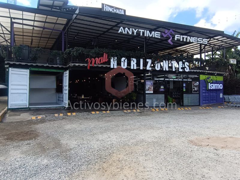 Local en arriendo Antioquia Rionegro Centro 16 m2 Habitaciones 0 Baños 0 Garajes 0 Precio $4016000