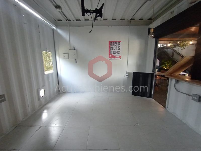 Local en arriendo Antioquia Rionegro Centro 16 m2 Habitaciones 0 Baños 0 Garajes 0 Precio $4016000