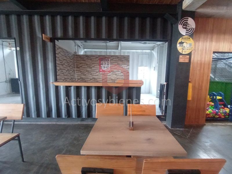 Local en arriendo Antioquia Rionegro Centro 16 m2 Habitaciones 0 Baños 0 Garajes 0 Precio $3408000