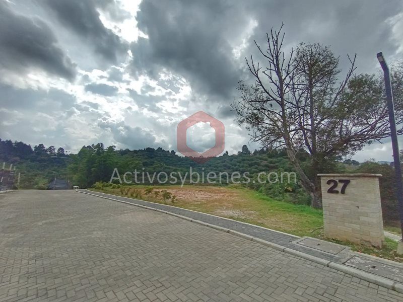 Lote en venta Antioquia Guarne Centro 1458 m2 Habitaciones 0 Baños 0 Garajes 0 Precio $680000000