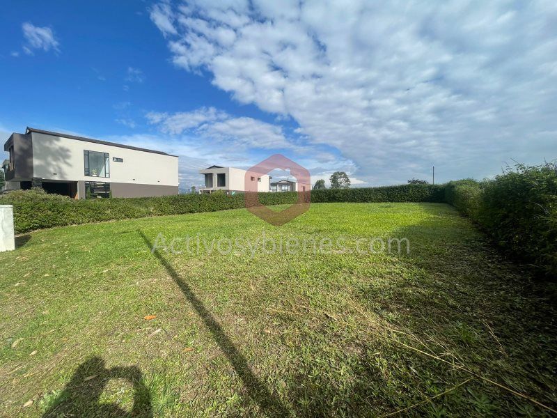 Lote en venta Antioquia Rionegro Rionegro 283 m2 Habitaciones 0 Baños 0 Garajes 0 Precio $595633230