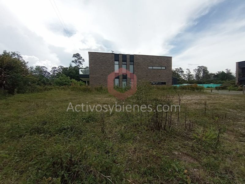 Lote en venta Antioquia Rionegro Rionegro 554 m2 Habitaciones 0 Baños 0 Garajes 0 Precio $715000000
