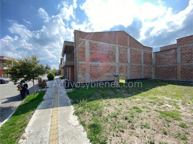 Lote en venta Antioquia Rionegro San Antonio 87 m2 Habitaciones 0 Baños 0 Garajes 0 Precio $330000000