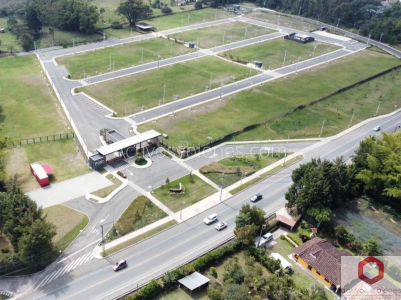 Lote en venta Antioquia Rionegro Rionegro 524 m2 Habitaciones 0 Baños 0 Garajes 0 Precio $850000000