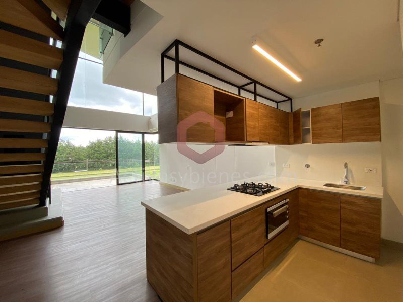 Apartamento en venta Antioquia Rionegro Centro 138 m2 Habitaciones 2 Baños 3 Garajes 2 Precio $1190000000
