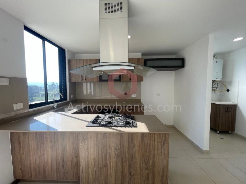 Apartamento en venta Antioquia Rionegro San Antonio 73 m2 Habitaciones 2 Baños 2 Garajes 1 Precio $562000000