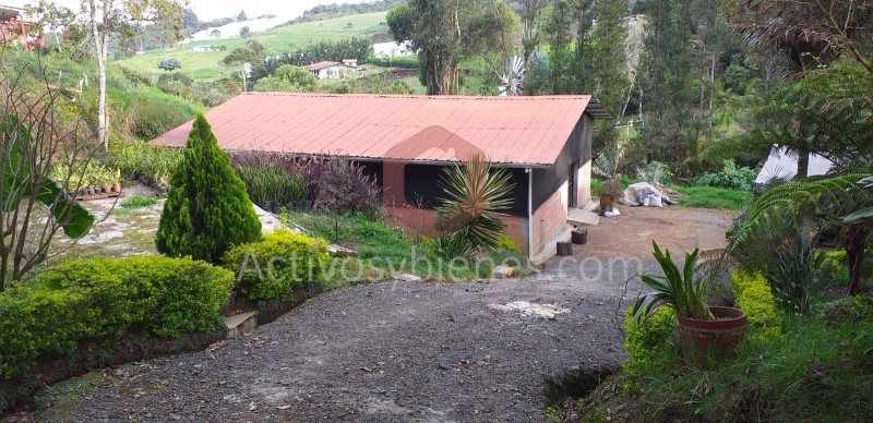 Casa en venta Antioquia Guarne Guarne 450 m2 Habitaciones 6 Baños 4 Garajes 0 Precio $1650000000