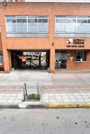 Apartamento en venta Cundinamarca Bogotá Centro Engativa 77 m2 Habitaciones 3 Baños 2 Garajes 1 Precio $380000000