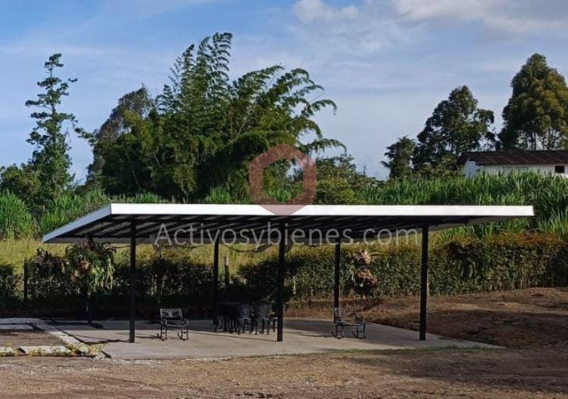 Lote en arriendo Antioquia Rionegro Centro 75 m2 Habitaciones 0 Baños 1 Garajes 0 Precio $16000000
