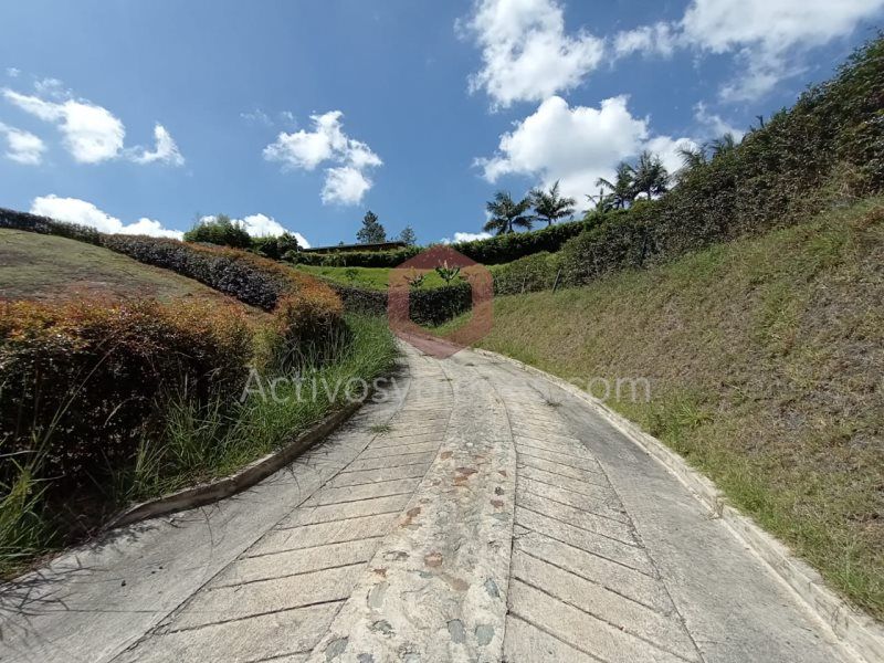 Lote en venta Antioquia El Carmen De Viboral Vereda Quirama 2622 m2 Habitaciones 0 Baños 0 Garajes 0 Precio $450000000