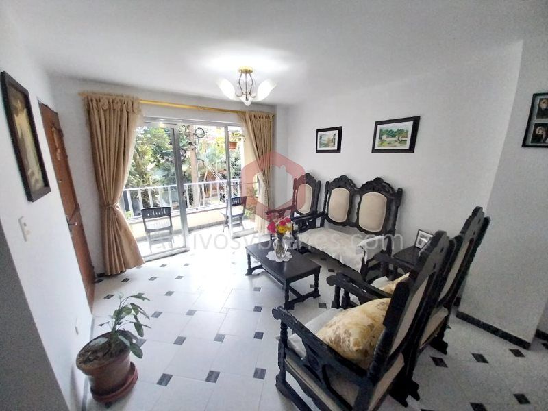 Casa en venta Antioquia Envigado Obrero 106 m2 Habitaciones 4 Baños 2 Garajes 0 Precio $850000000