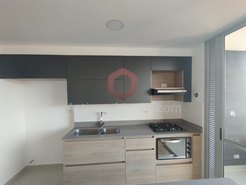 Apartamento en venta Antioquia Rionegro Rionegro 80 m2 Habitaciones 3 Baños 2 Garajes 0 Precio $620000000