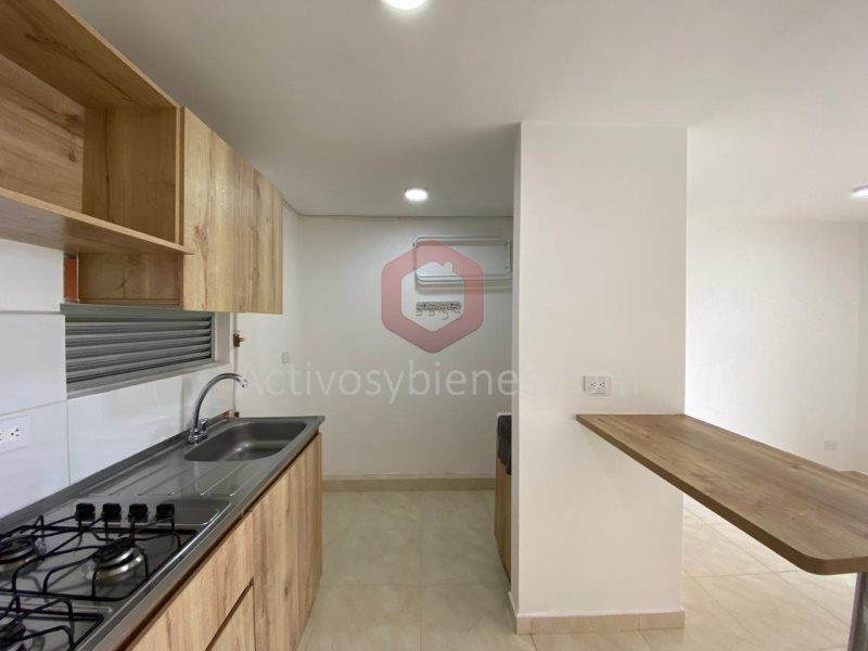 Apartamento en venta Antioquia Rionegro El Porvenir 55 m2 Habitaciones 3 Baños 2 Garajes 1 Precio $276000000