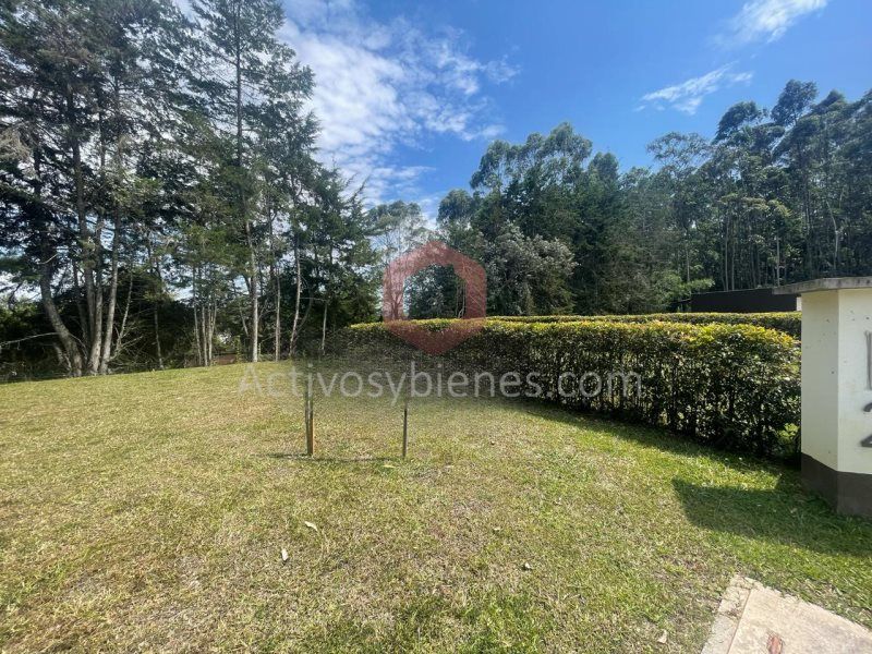 Lote en venta Antioquia Rionegro El Porvenir 184 m2 Habitaciones 0 Baños 0 Garajes 0 Precio $287000000