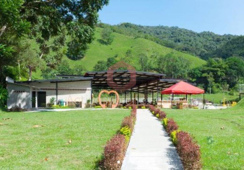 Finca en venta Antioquia San Rafael San Rafael 12000 m2 Habitaciones 8 Baños 9 Garajes 0 Precio $3200000000
