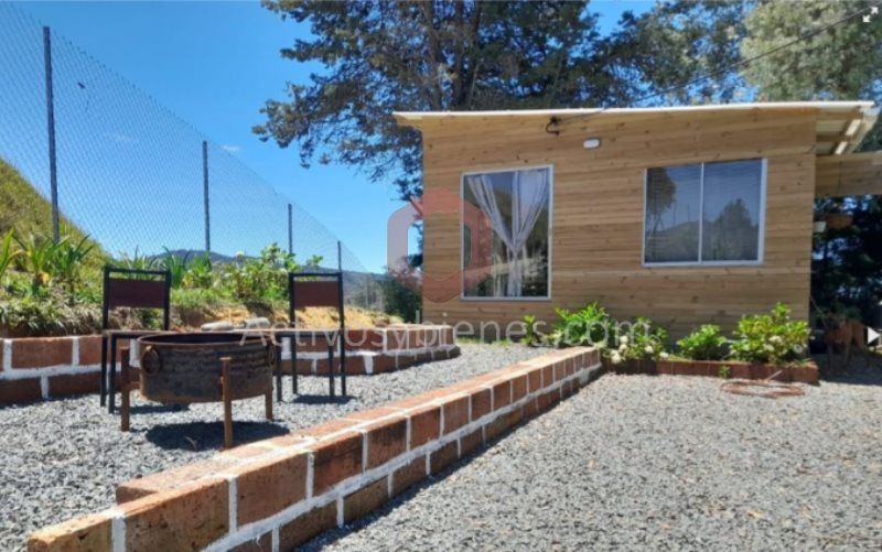 Casa en arriendo o venta Antioquia Guarne Centro 500 m2 Habitaciones 1 Baños 1 Garajes 0 Precio venta $360000000 Precio arriendo $1600000