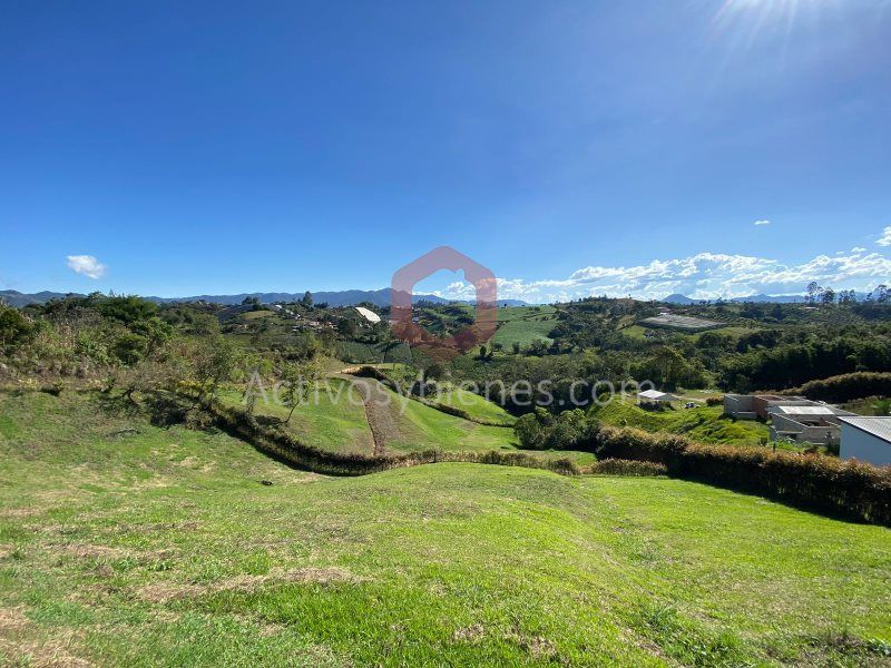Lote en venta Antioquia Marinilla Vereda Cascajo Arriba 3425 m2 Habitaciones 0 Baños 0 Garajes 0 Precio $450000000