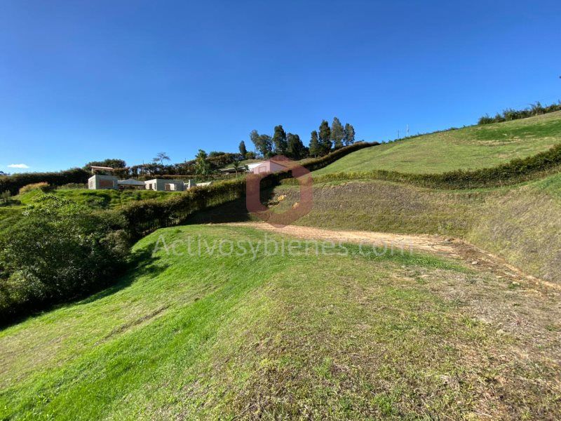 Lote en venta Antioquia Marinilla Vereda Cascajo Arriba 3425 m2 Habitaciones 0 Baños 0 Garajes 0 Precio $450000000