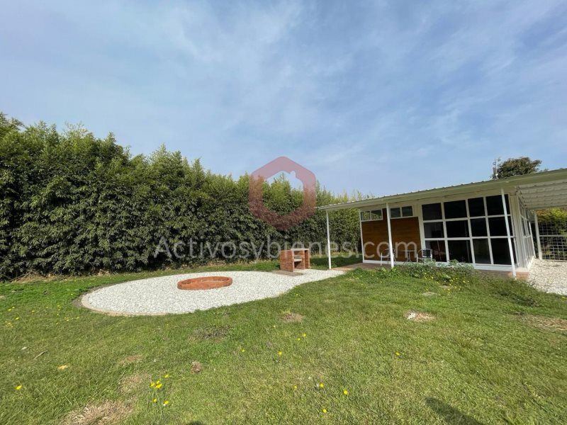 Casa en arriendo Antioquia El Carmen De Viboral Vereda Cristo Rey 50 m2 Habitaciones 2 Baños 1 Garajes 0 Precio $2000000