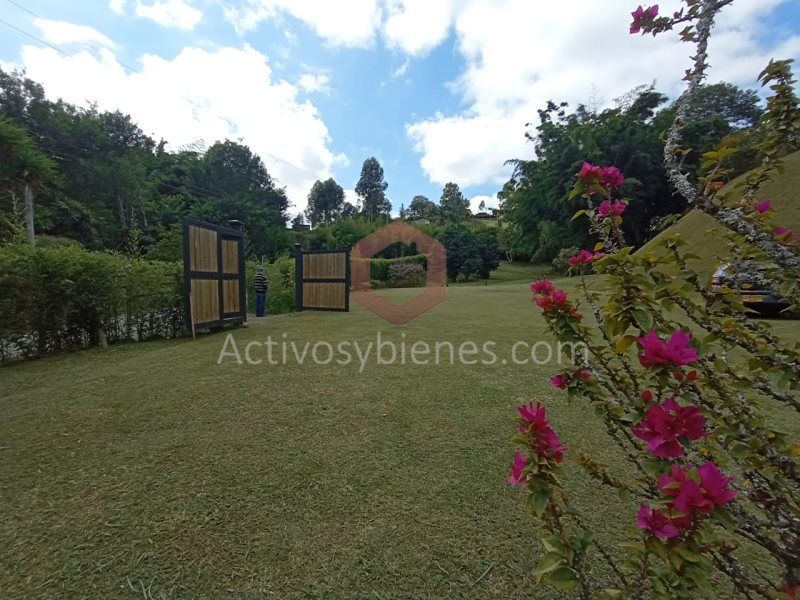 Lote en venta Antioquia Rionegro Centro 4000 m2 Habitaciones 0 Baños 0 Garajes 0 Precio $790000000