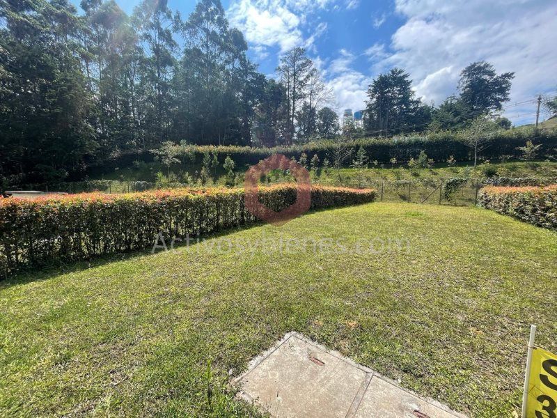 Lote en venta Antioquia Rionegro El Porvenir 182 m2 Habitaciones 0 Baños 0 Garajes 0 Precio $300000000