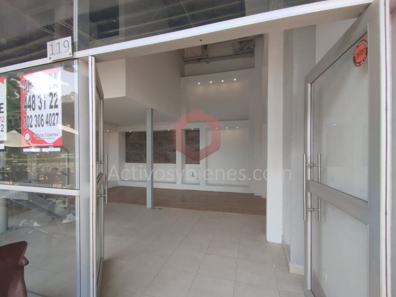 Local en arriendo o venta Antioquia Rionegro Centro 35 m2 Habitaciones 0 Baños 0 Garajes 0 Precio venta $500000000 Precio arriendo $2900000