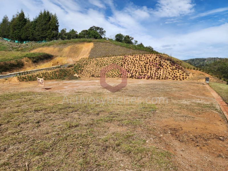 Lote en venta Antioquia Guarne Centro 4000 m2 Habitaciones 0 Baños 0 Garajes 0 Precio $760000000