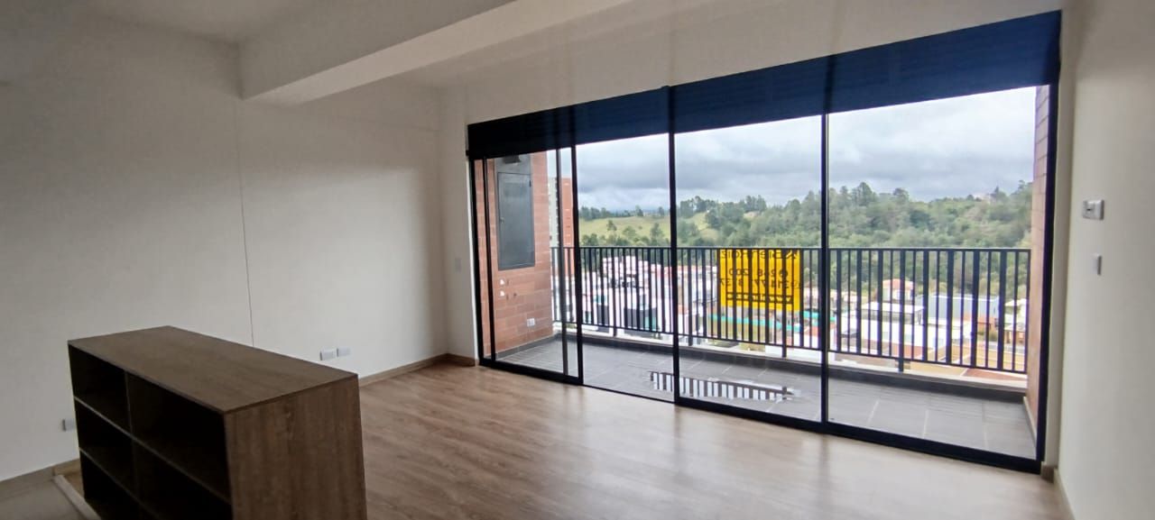 Apartamento en arriendo Antioquia Rionegro Ub Lotus Et I 75 m2 Habitaciones 3 Baños 2 Garajes 1 Precio $2800000