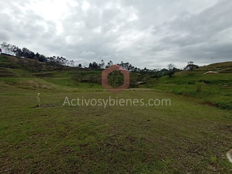 Lote en venta Antioquia Rionegro Centro 2700 m2 Habitaciones 0 Baños 0 Garajes 0 Precio $535000000