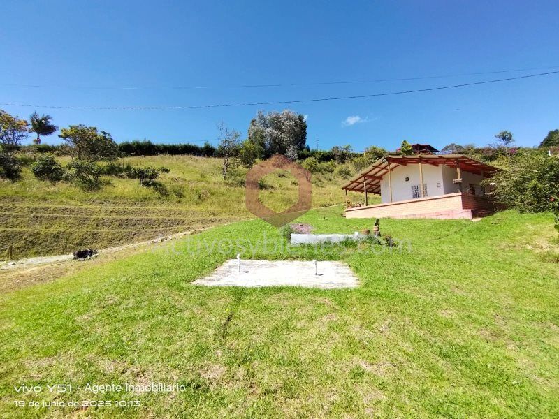 Finca en venta Antioquia Guarne Centro 9311 m2 Habitaciones 4 Baños 2 Garajes 0 Precio $1000000000