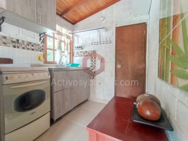 Casa en arriendo Antioquia El Retiro El Retiro 54 m2 Habitaciones 2 Baños 1 Garajes 1 Precio $1800000