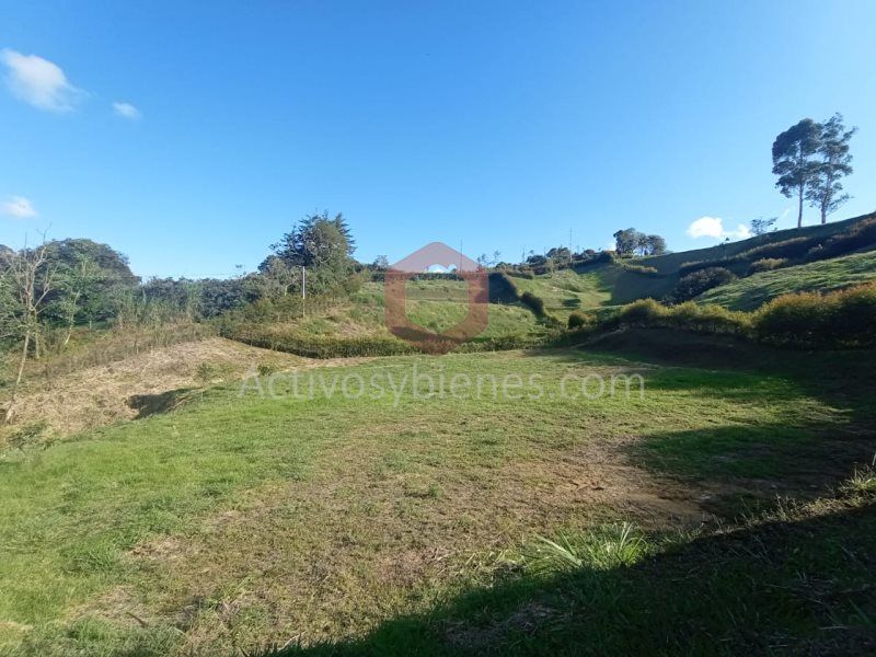 Lote en venta Antioquia El Carmen De Viboral Vereda Quirama 2365 m2 Habitaciones 0 Baños 0 Garajes 0 Precio $450000000