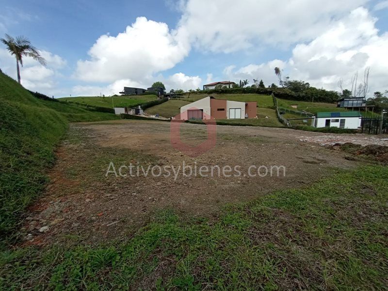 Lote en venta Antioquia El Carmen De Viboral El Centro 1931 m2 Habitaciones 0 Baños 0 Garajes 0 Precio $430000000