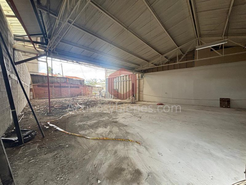 Local en arriendo Antioquia Rionegro Rionegro 167 m2 Habitaciones 0 Baños 2 Garajes 0 Precio $13360000