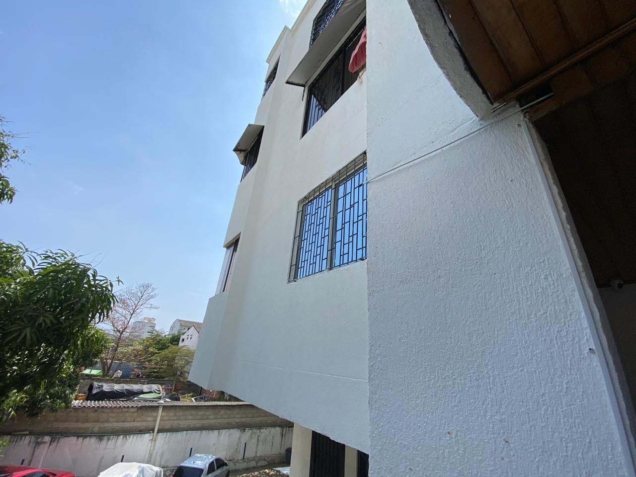 Apartamento en venta Bolívar Cartagena Jorge Eliecer Gaitan 57 m2 Habitaciones 2 Baños 1 Garajes 1 Precio $200000000