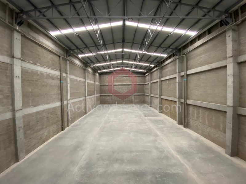 Bodega en arriendo Antioquia Rionegro Rionegro 1000 m2 Habitaciones 0 Baños 0 Garajes 0 Precio $23850000