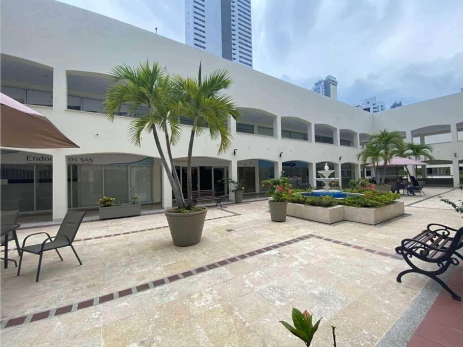 Local en arriendo Bolívar Cartagena Boca Grande 72 m2 Habitaciones 0 Baños 1 Garajes 1 Precio $5300000