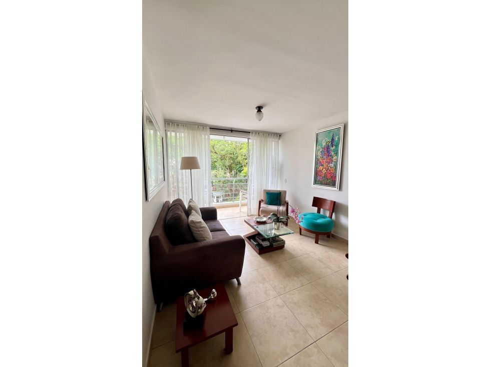 Apartamento en venta Tolima Ibagué Ub Yurupari 87 m2 Habitaciones 3 Baños 2 Garajes 1 Precio $395000000
